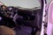 2020 RAM ProMaster Cargo Van 2500 HIGH ROOF 136 WB