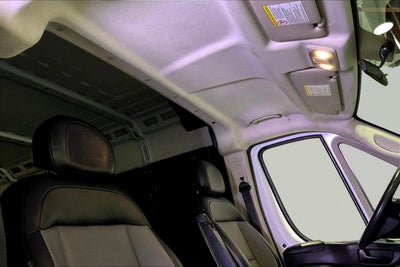 2020 RAM ProMaster Cargo Van 2500 HIGH ROOF 136 WB