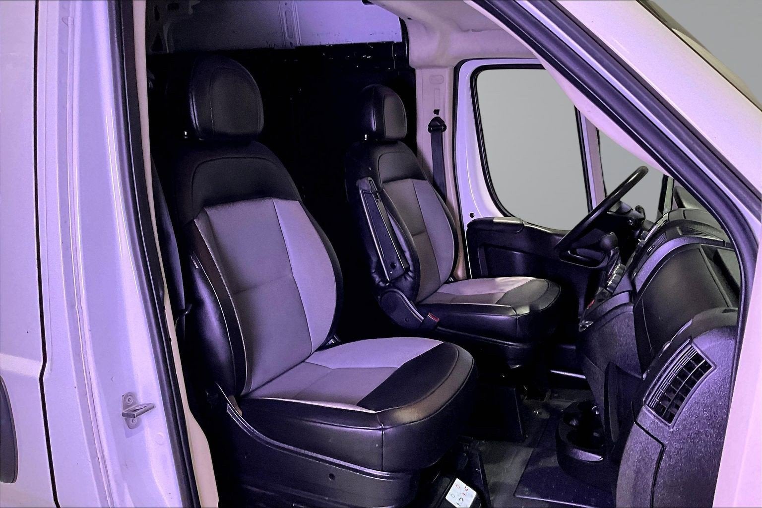 2020 RAM ProMaster Cargo Van 2500 HIGH ROOF 136 WB