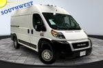 2020 RAM ProMaster Cargo Van 2500 HIGH ROOF 136 WB