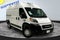 2020 RAM ProMaster Cargo Van 2500 HIGH ROOF 136 WB