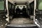 2020 RAM ProMaster Cargo Van 2500 HIGH ROOF 136 WB