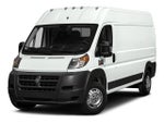 2017 RAM ProMaster Cargo Van 2500 WB