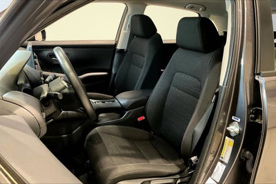 2023 Honda HR-V LX