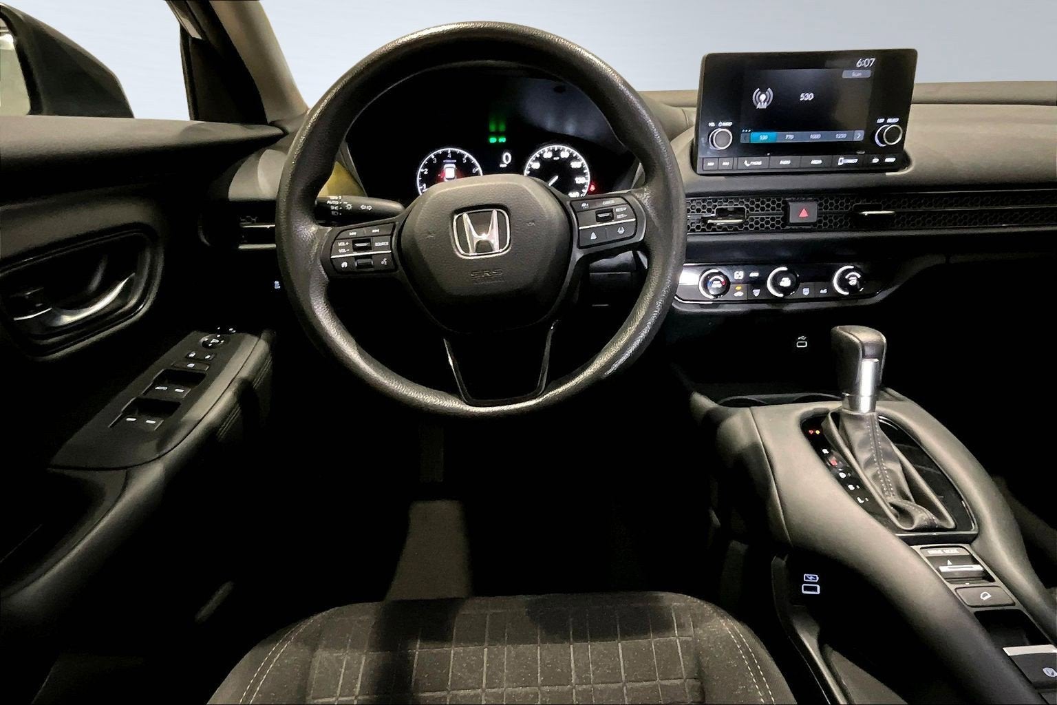 2023 Honda HR-V LX