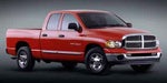 2003 Dodge Ram 2500 Base
