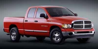 2003 Dodge Ram 2500 Base