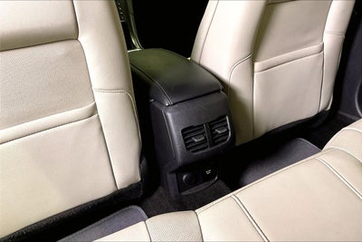 2018 Ford Fusion Energi Titanium