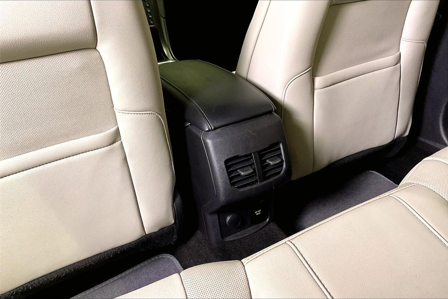 2018 Ford Fusion Energi Titanium