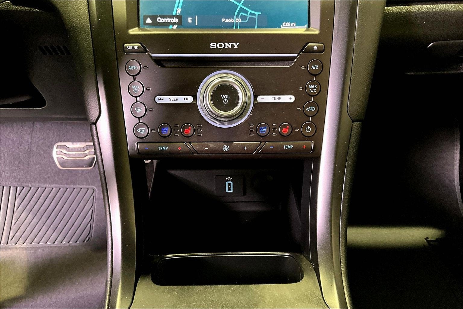 2018 Ford Fusion Energi Titanium