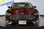 2018 Ford Fusion Energi Titanium