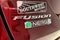 2018 Ford Fusion Energi Titanium