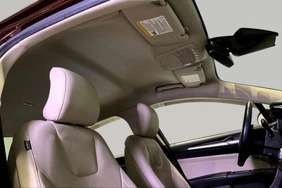 2018 Ford Fusion Energi Titanium