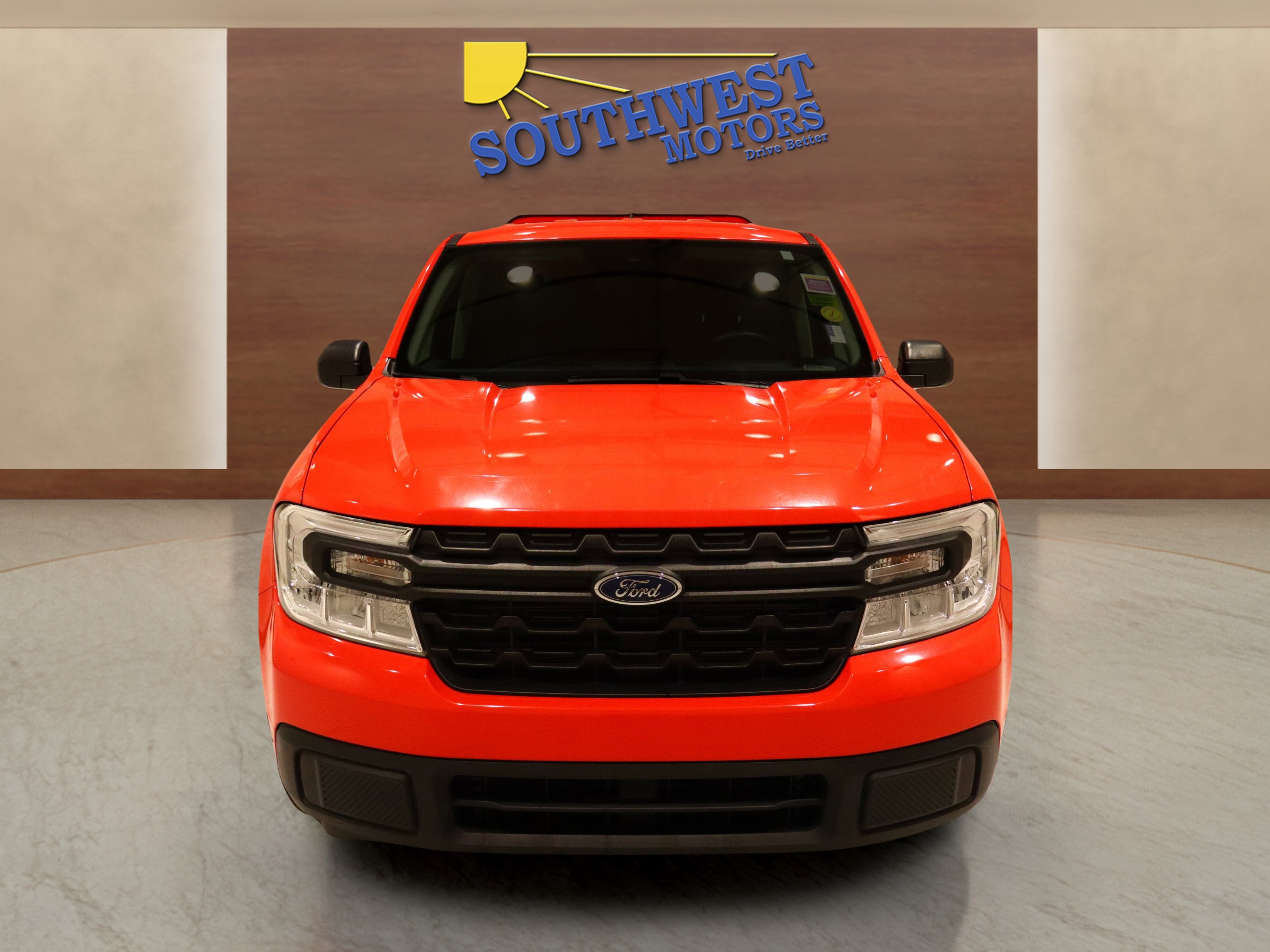 2022 Ford Maverick XL