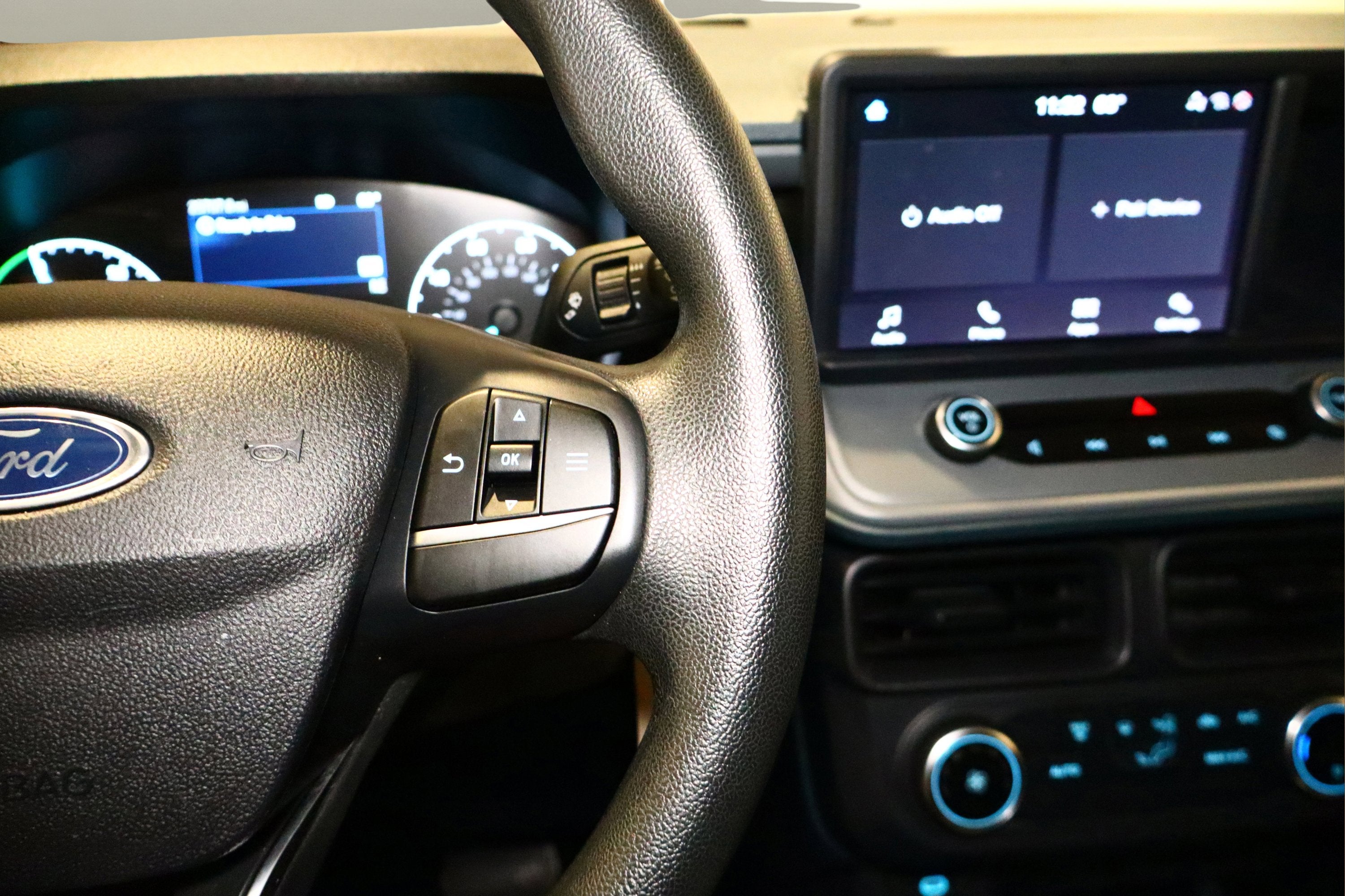 2022 Ford Maverick XL