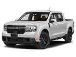 2023 Ford Maverick XLT FWD SUPERCREW