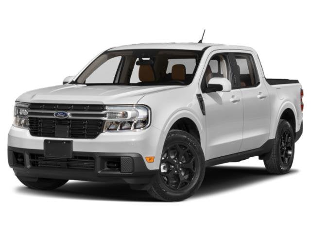 2023 Ford Maverick XLT FWD SUPERCREW
