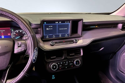 2023 Ford Maverick XLT Advanced