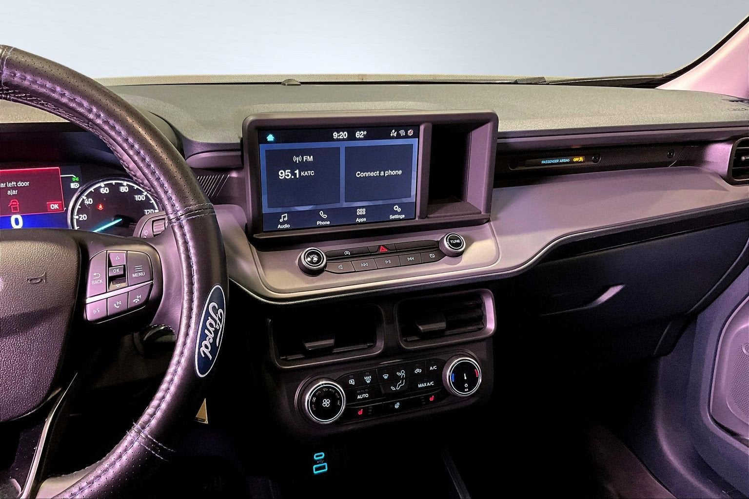 2023 Ford Maverick XLT Advanced