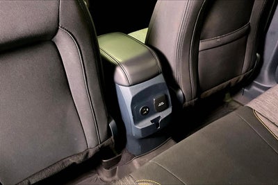 2023 Ford Maverick XLT Advanced