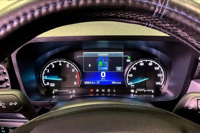 2023 Ford Maverick XLT Advanced