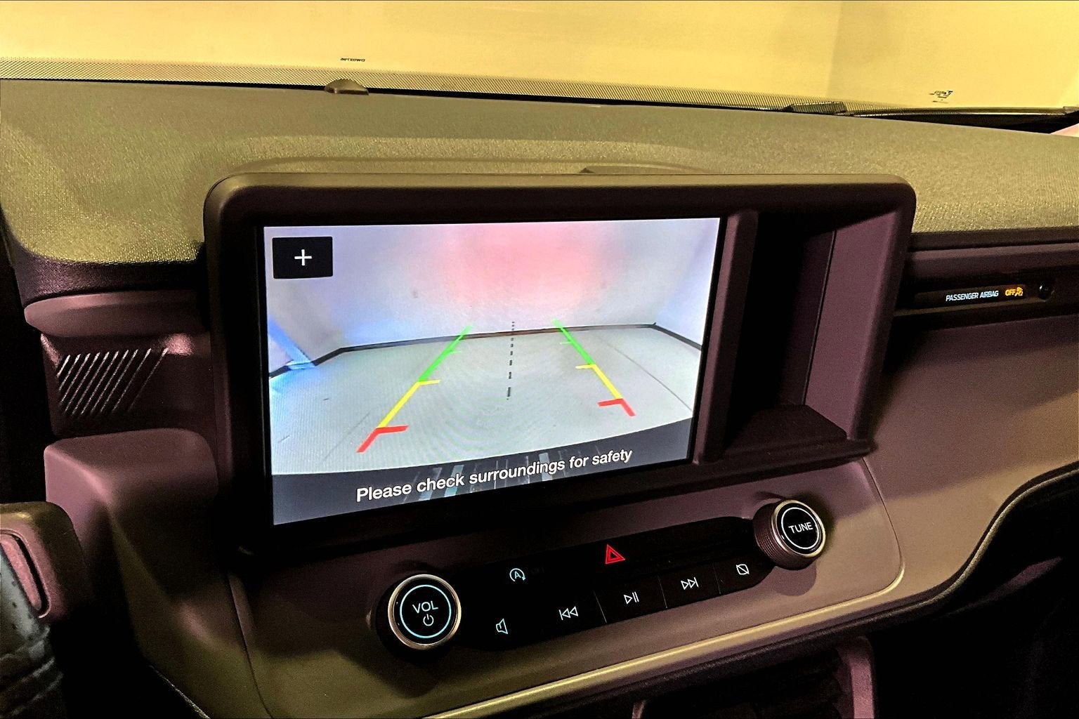 2023 Ford Maverick XLT Advanced