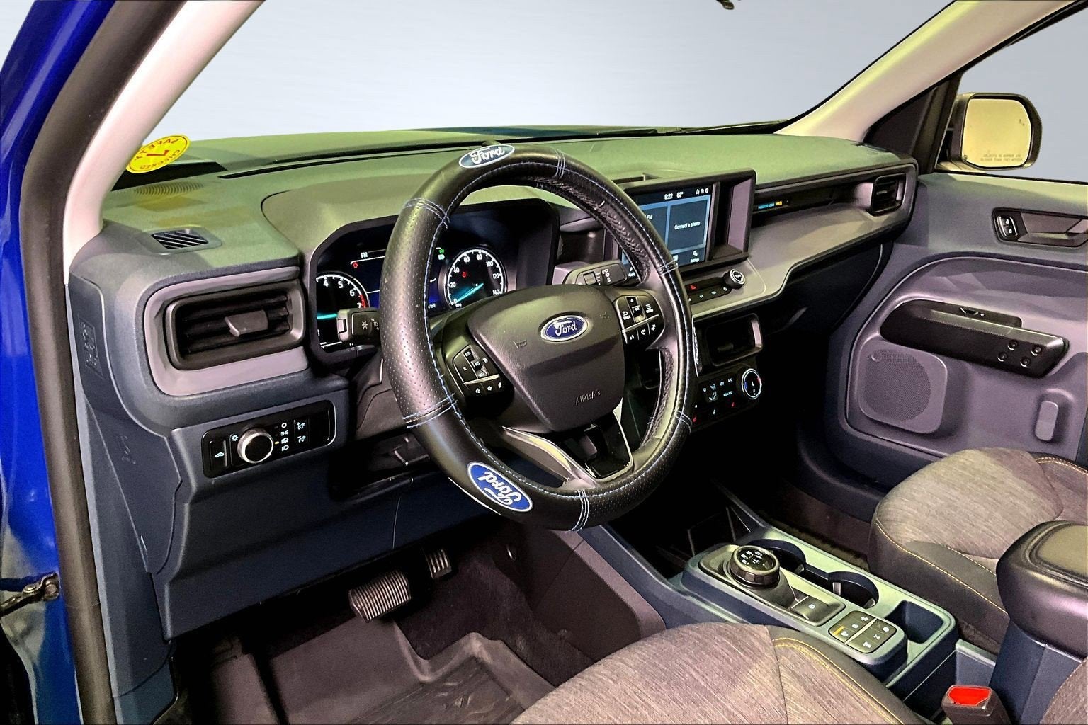 2023 Ford Maverick XLT Advanced