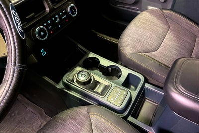 2023 Ford Maverick XLT Advanced