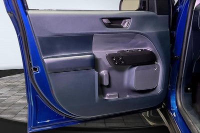 2023 Ford Maverick XLT Advanced