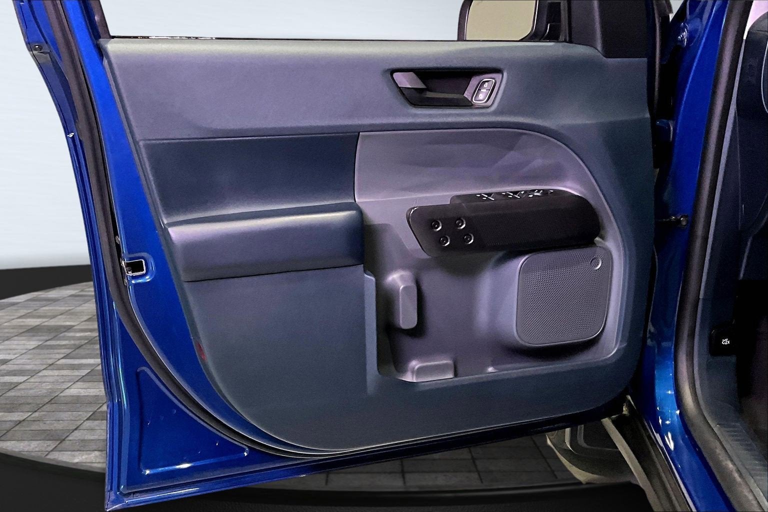 2023 Ford Maverick XLT Advanced