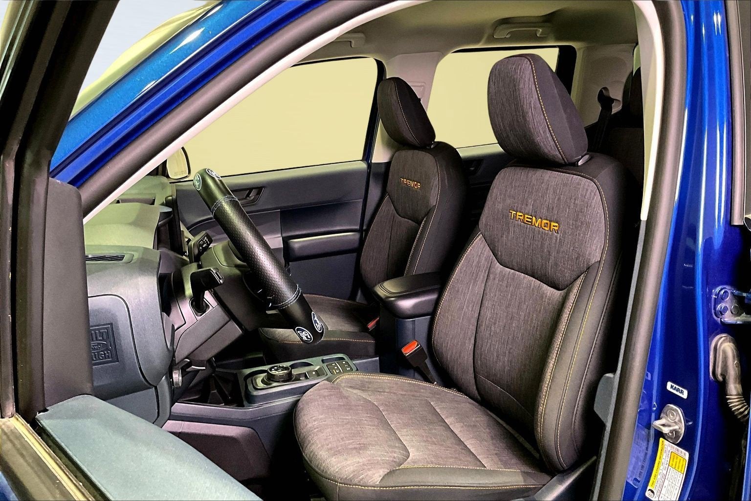 2023 Ford Maverick XLT Advanced