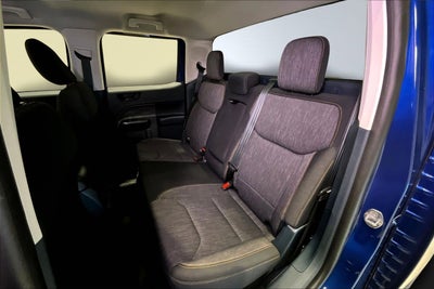 2023 Ford Maverick XLT Advanced