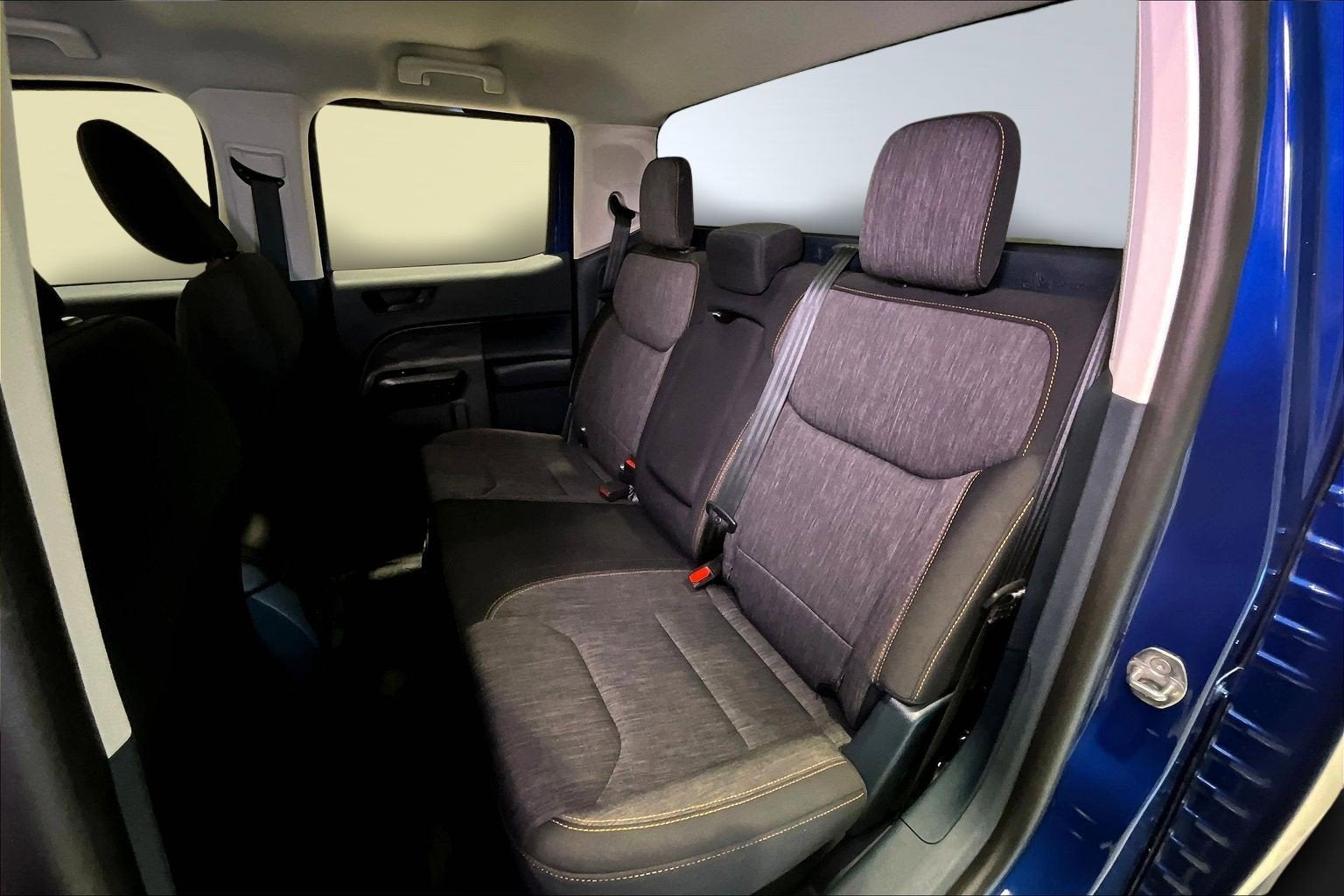 2023 Ford Maverick XLT Advanced