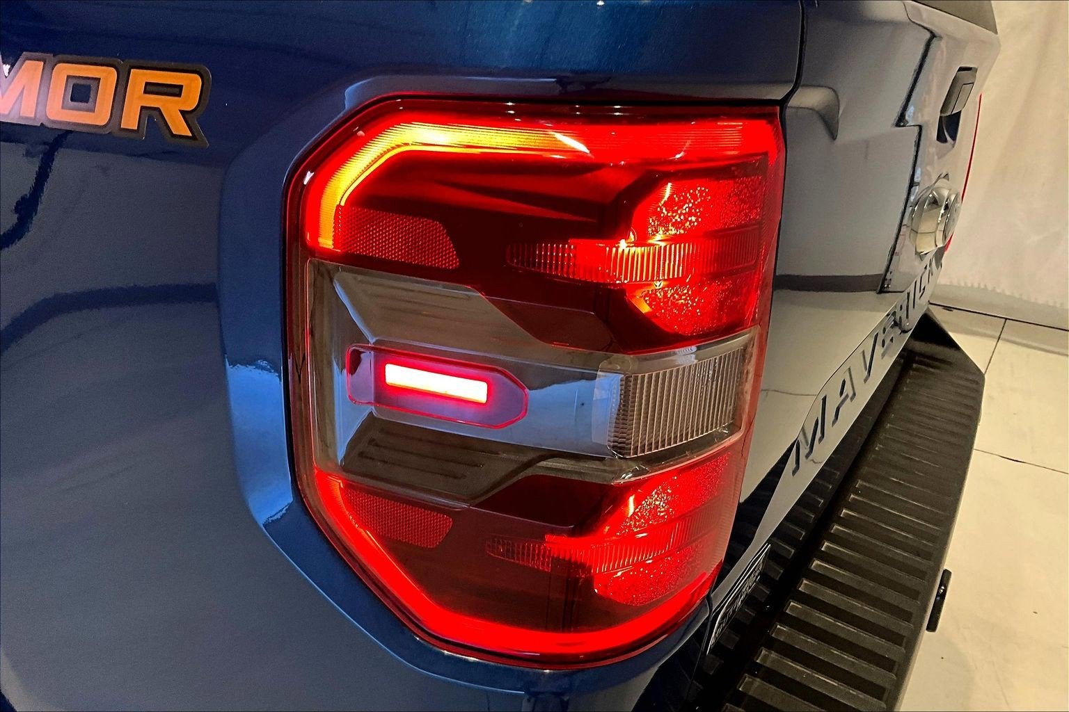 2023 Ford Maverick XLT Advanced