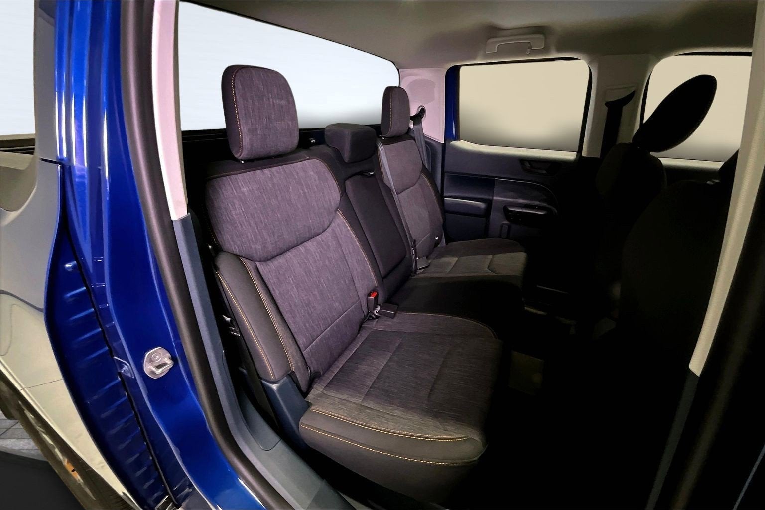 2023 Ford Maverick XLT Advanced