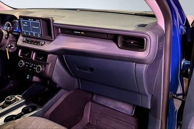 2023 Ford Maverick XLT Advanced