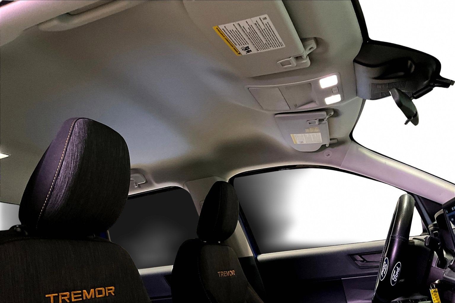 2023 Ford Maverick XLT Advanced