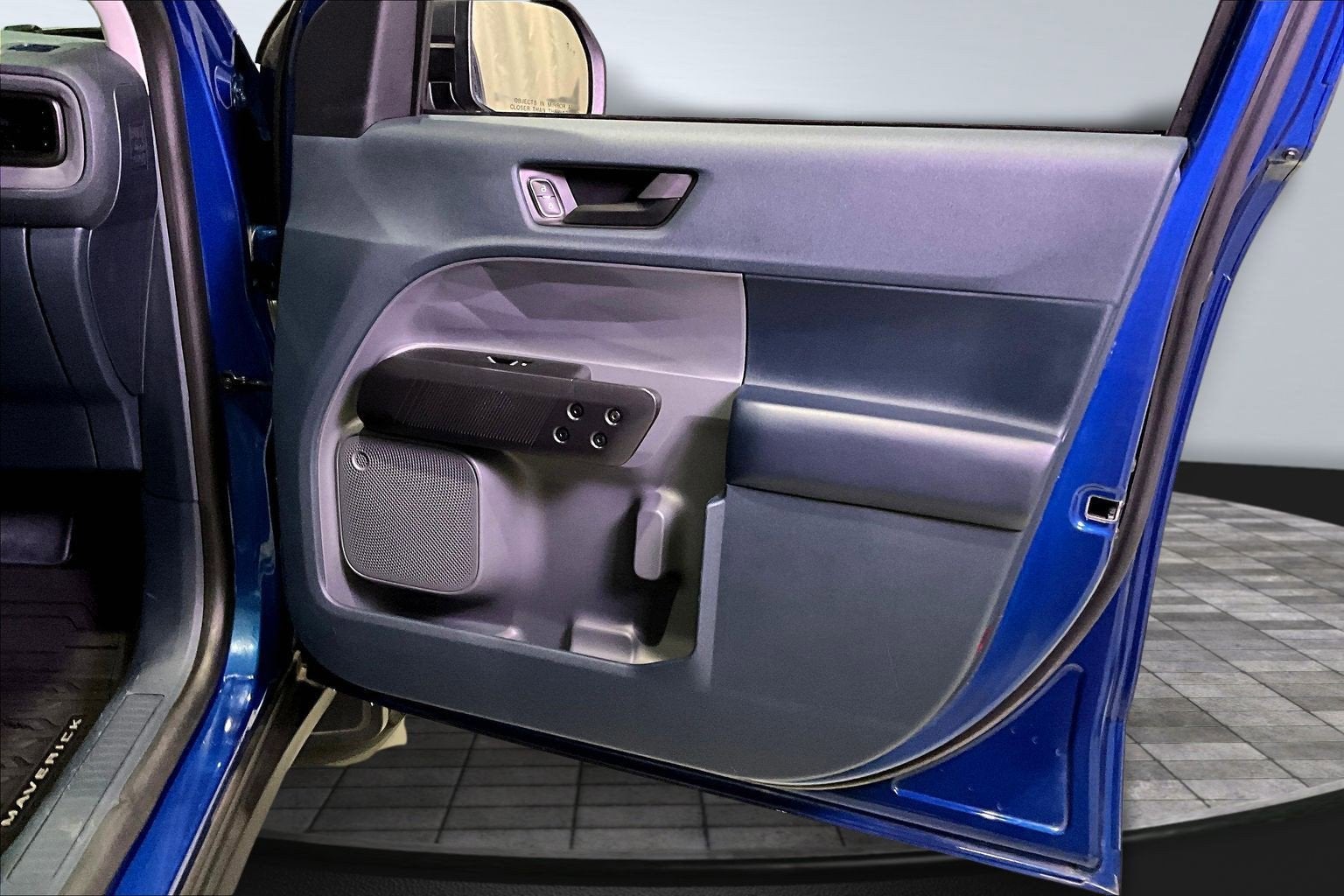 2023 Ford Maverick XLT Advanced