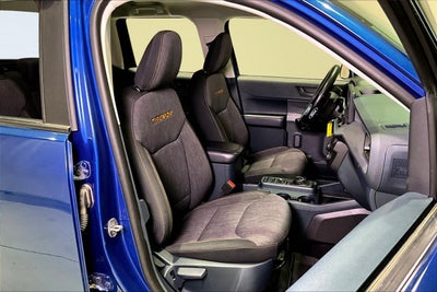 2023 Ford Maverick XLT Advanced