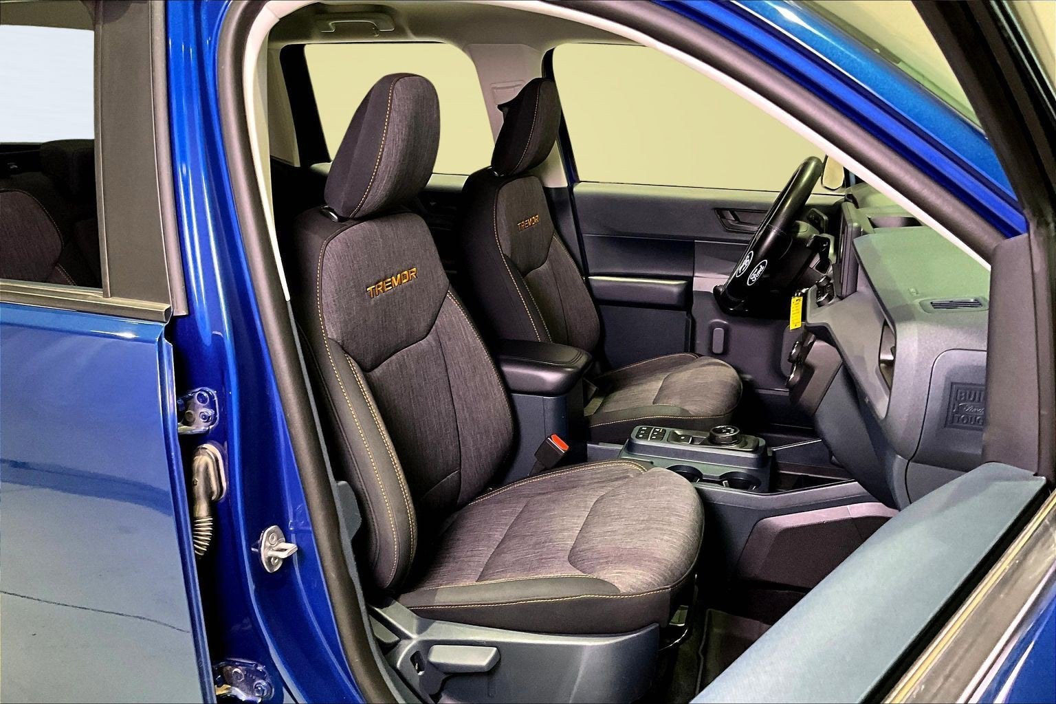 2023 Ford Maverick XLT Advanced