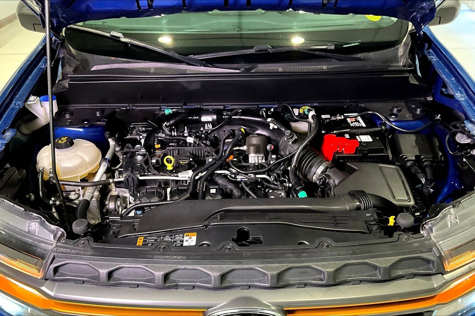 2023 Ford Maverick XLT Advanced