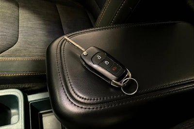 2023 Ford Maverick XLT Advanced