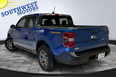 2023 Ford Maverick XLT Advanced