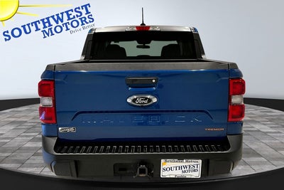 2023 Ford Maverick XLT Advanced