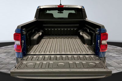 2023 Ford Maverick XLT Advanced