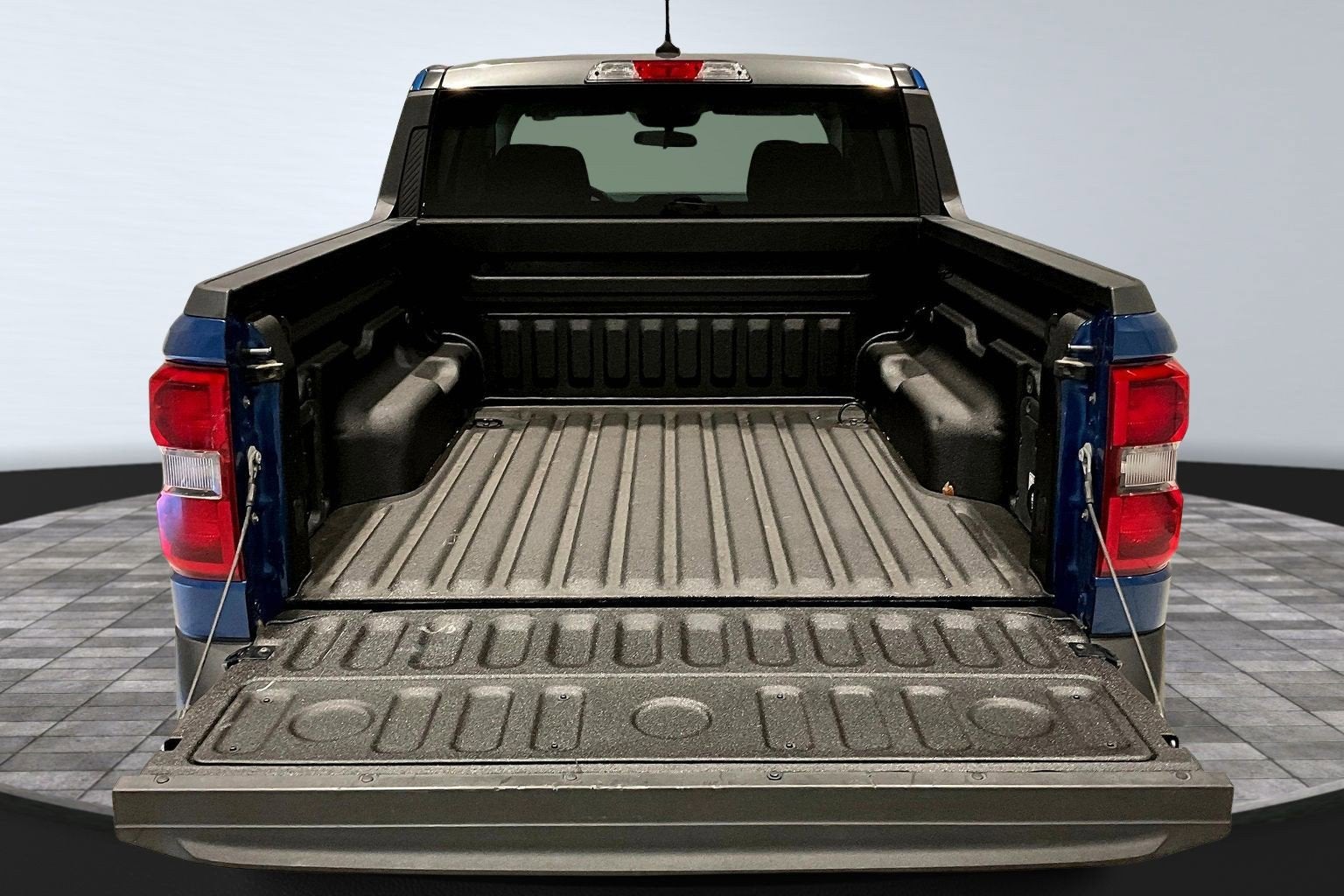 2023 Ford Maverick XLT Advanced