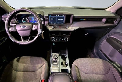 2023 Ford Maverick XLT Advanced