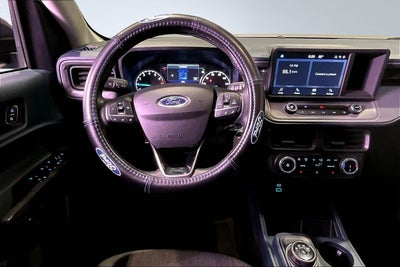 2023 Ford Maverick XLT Advanced