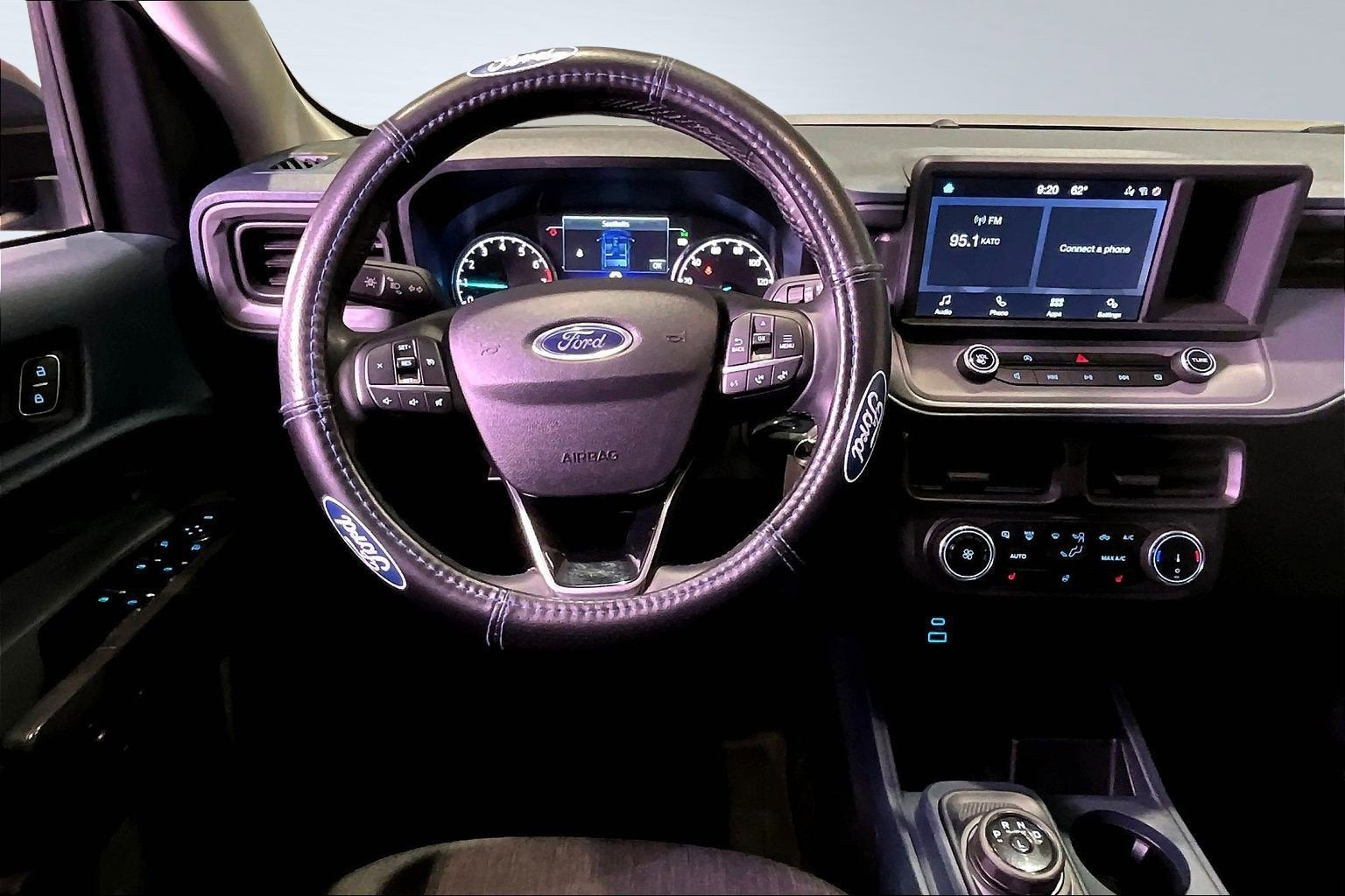 2023 Ford Maverick XLT Advanced