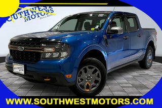 2023 Ford Maverick XLT Advanced